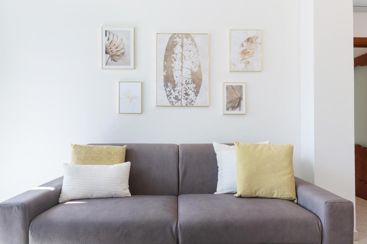 Luminoso Con Terrazzo Vicino All'universita' Appartement *
