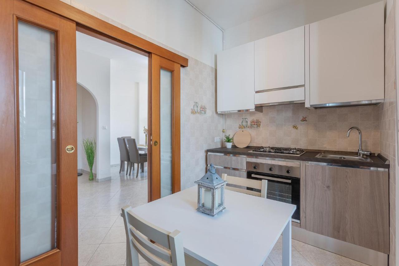 Apartment Luminoso Con Terrazzo Vicino All'universita' *