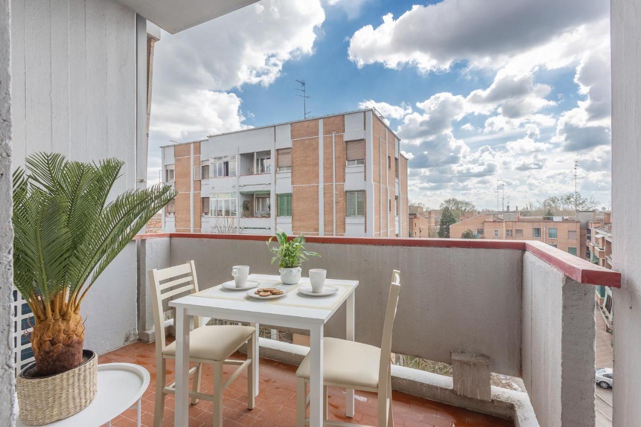Appartement Luminoso Con Terrazzo Vicino All'universita' *